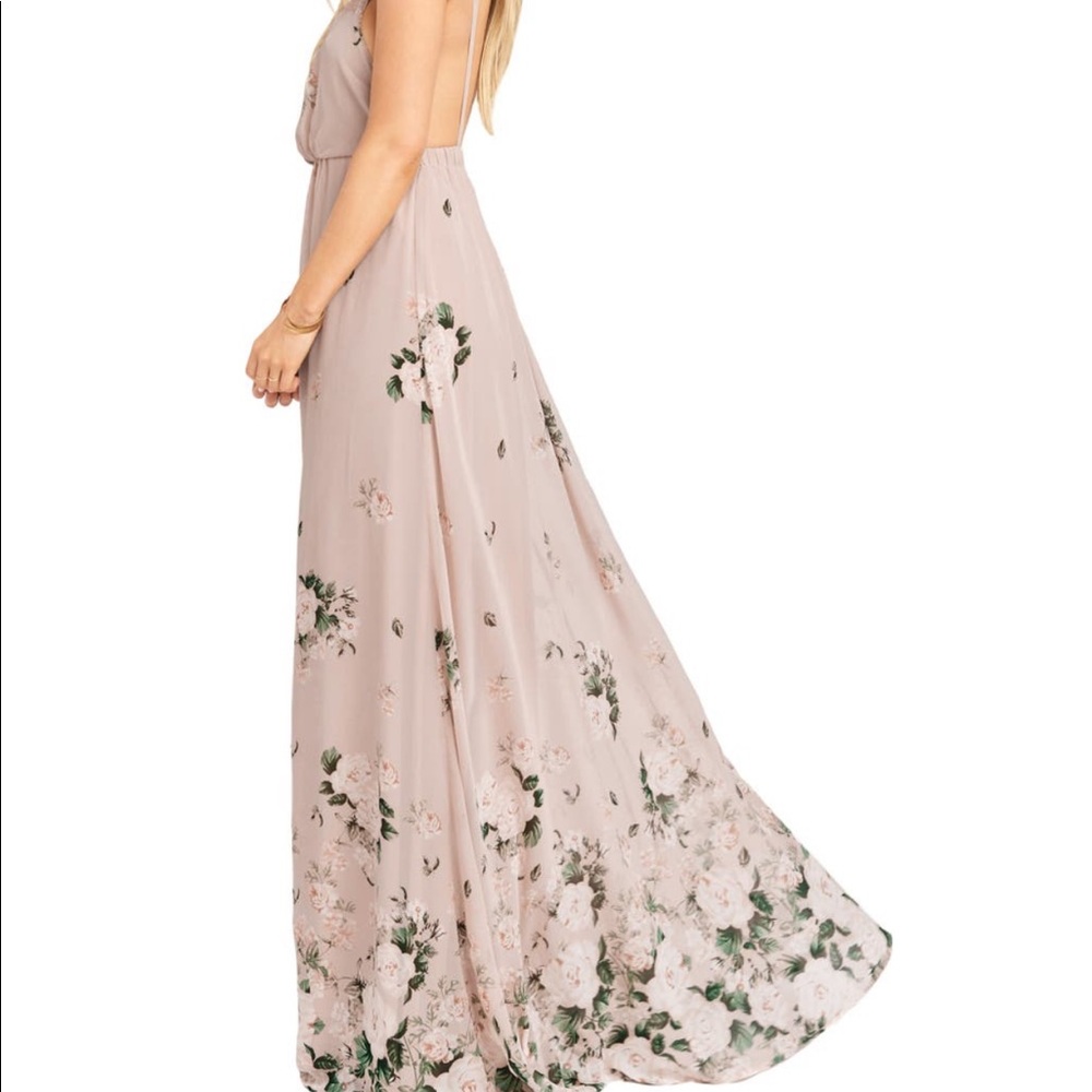 SHOW ME YOUR MUMU Dress
